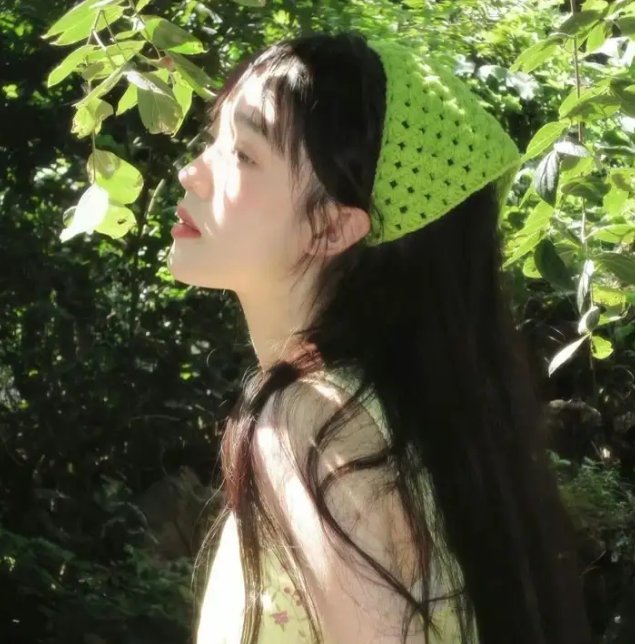彩色中的黑白
